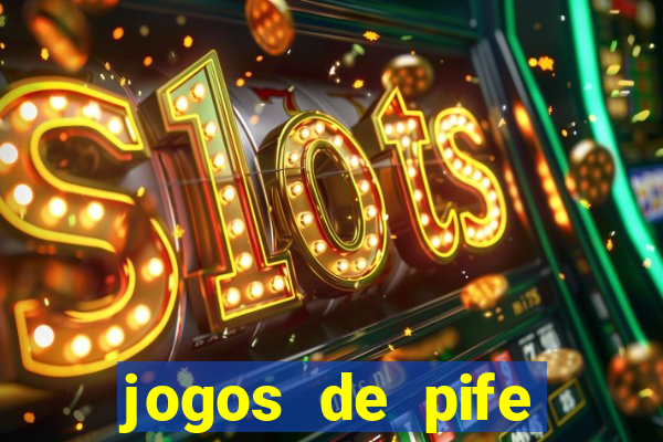 jogos de pife baralho online